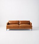Bowen Leather Sofa