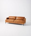 Bowen Leather Sofa