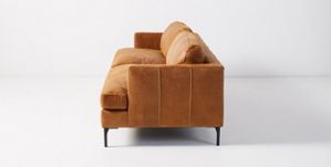 Bowen Leather Sofa