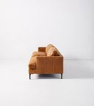 Bowen Leather Sofa