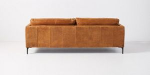 Bowen Leather Sofa