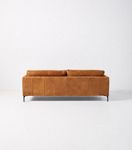 Bowen Leather Sofa