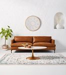 Bowen Leather Sofa