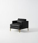 Bowen Leather Chair