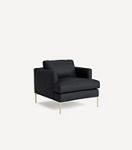 Bowen Leather Chair