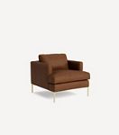 Bowen Leather Chair