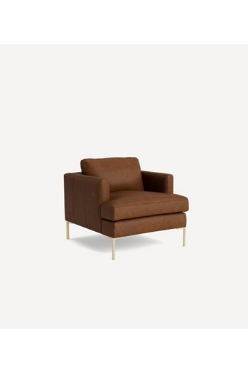 Bowen Leather Chair