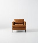 Bowen Leather Chair