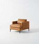 Bowen Leather Chair