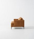 Bowen Leather Chair