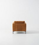 Bowen Leather Chair