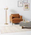 Bowen Leather Chair