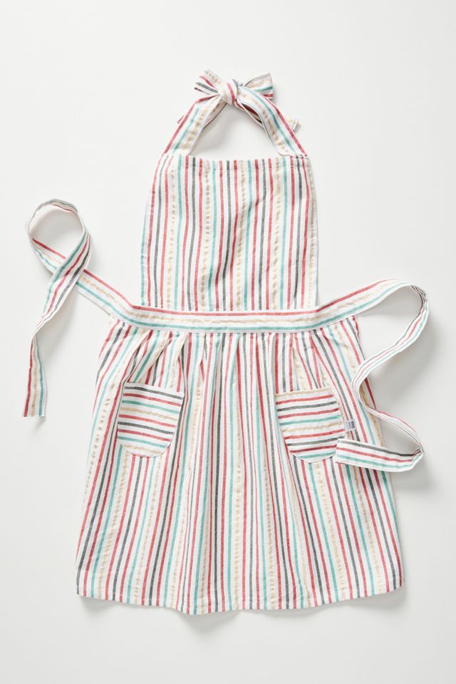 North Pole Apron