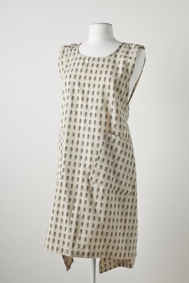 Arbor Smock Apron #2