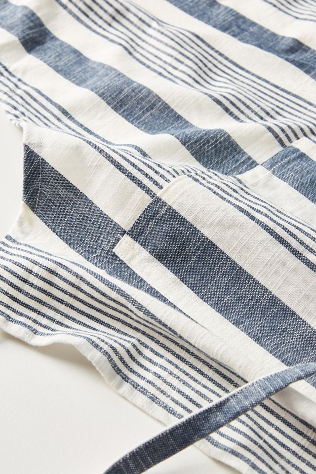 Marseille Apron #1