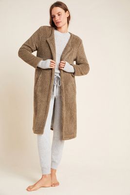 Dynamite hotsell teddy coat