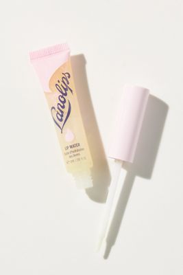 Lanolips Holographic Lip Water