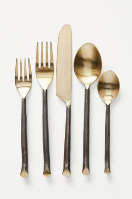 Wyatt Flatware