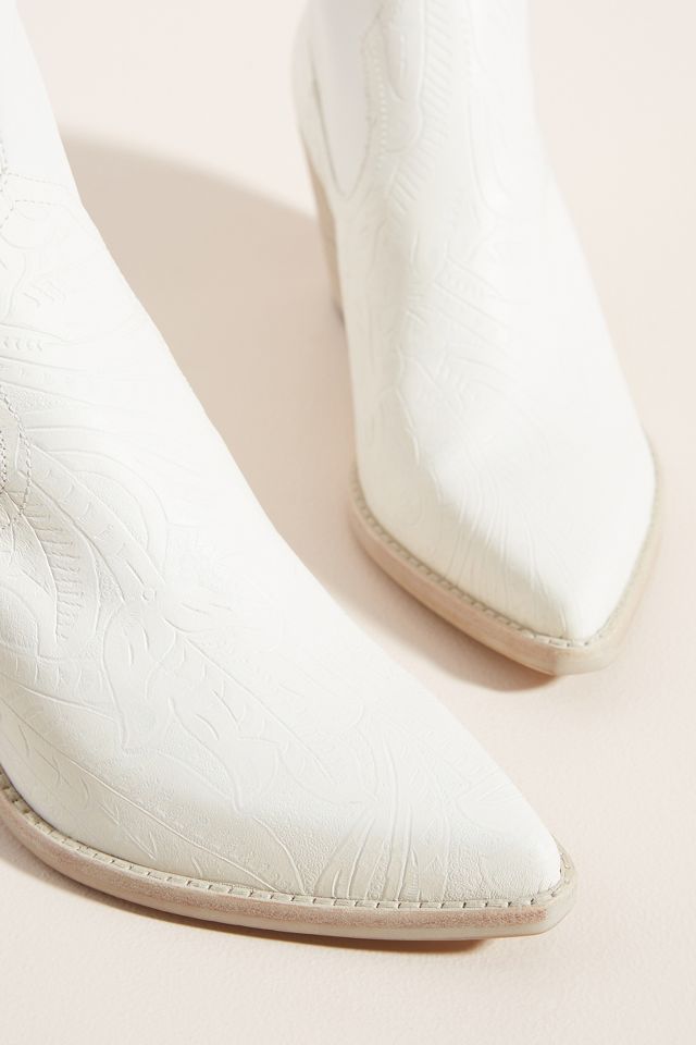 Dolce Vita Shanta Ankle Boots Anthropologie