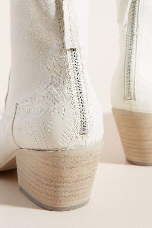 Dolce vita shanta bootie online