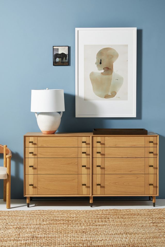 Dressers anthropologie on sale