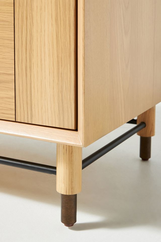 Avalene Nightstand #4