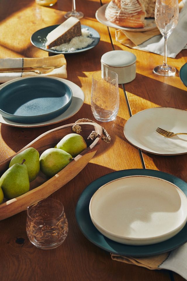 Olmena Serving Bowl #3