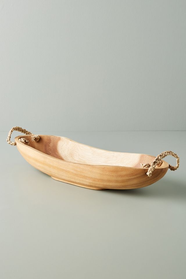 Olmena Serving Bowl #1