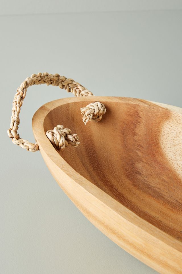 Olmena Serving Bowl #2