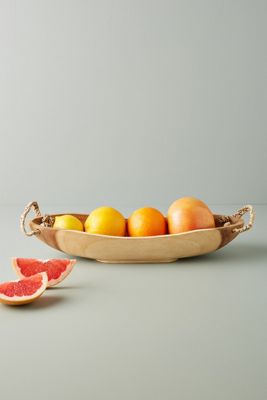 Olmena Serving Bowl
