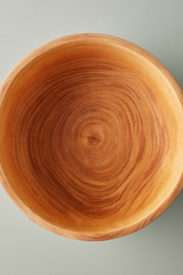 Rosemary Serving Bowl #3