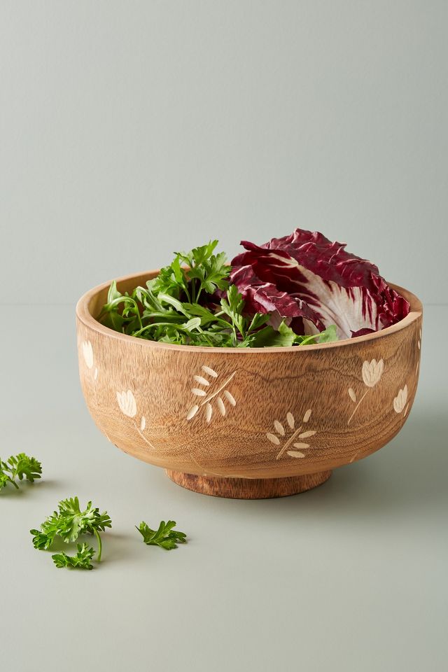 Anthropologie serving bowl hotsell