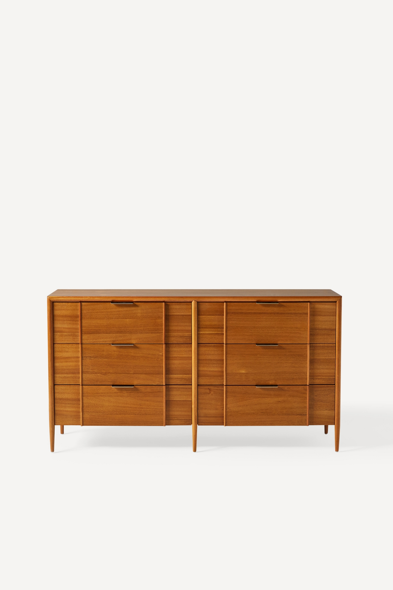 Quincy Six-Drawer Dresser