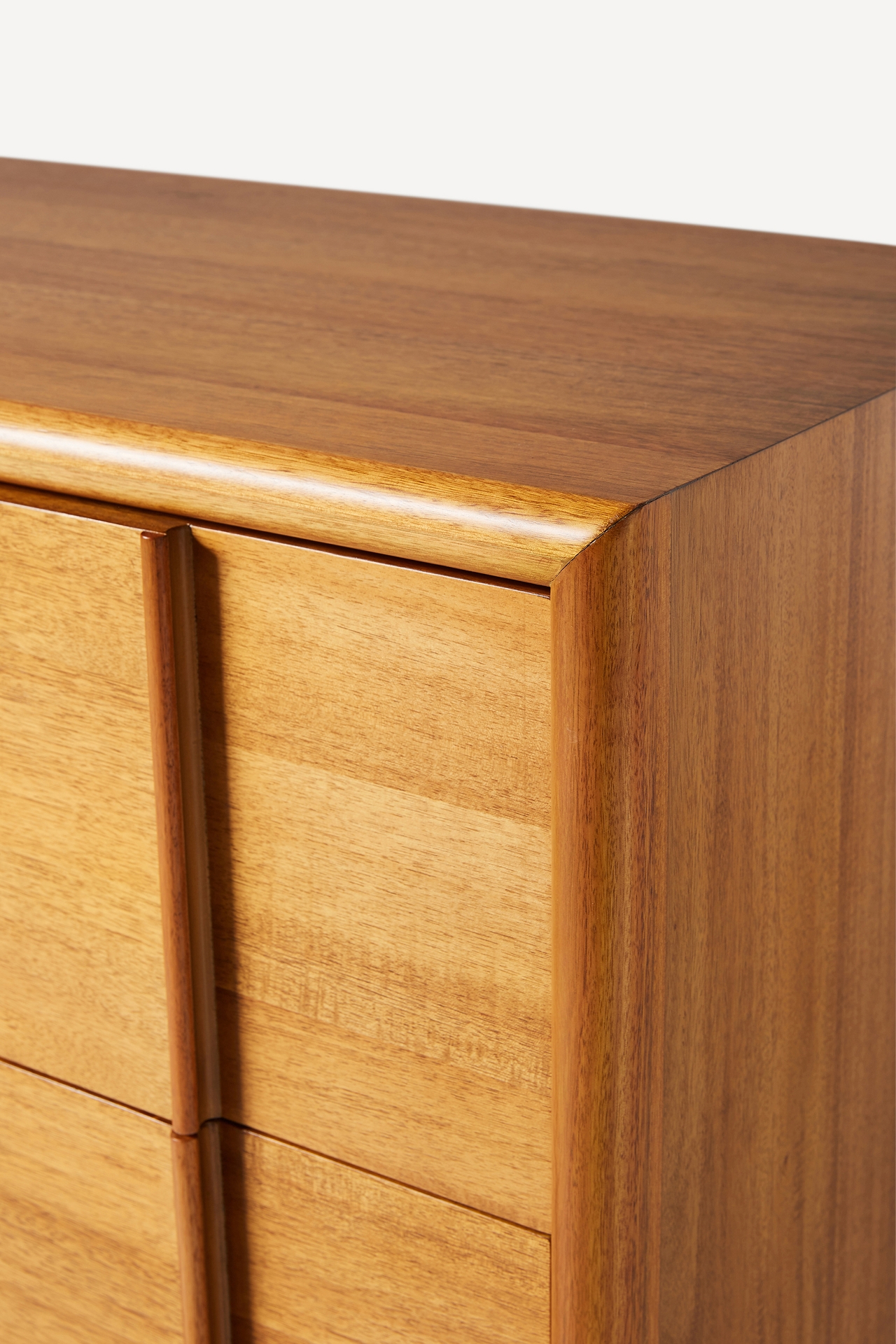 Quincy Six-Drawer Dresser