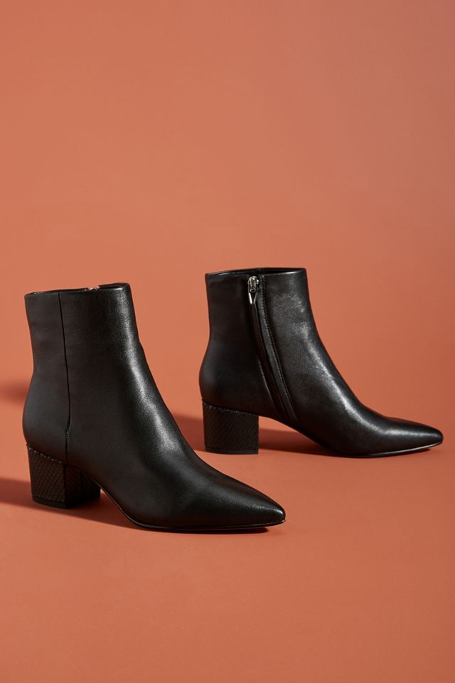 Dolce Vita Bell Ankle Boots #1