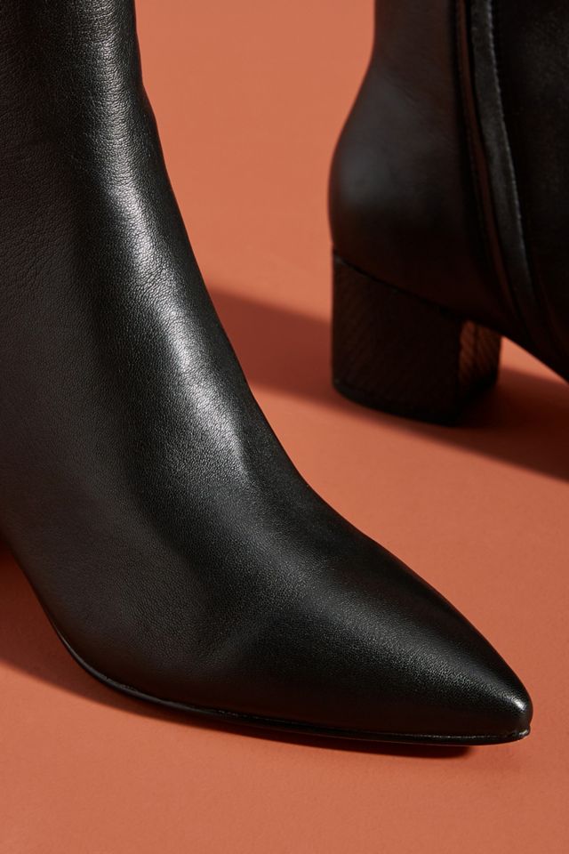 Dolce Vita Bell Ankle Boots #2