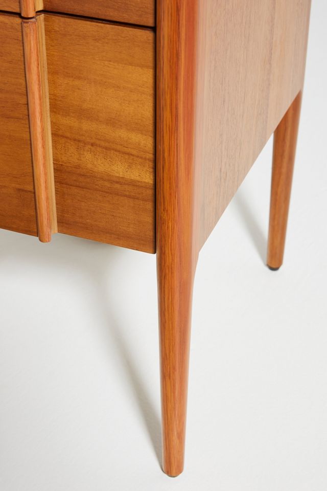 Quincy Charging Nightstand #6