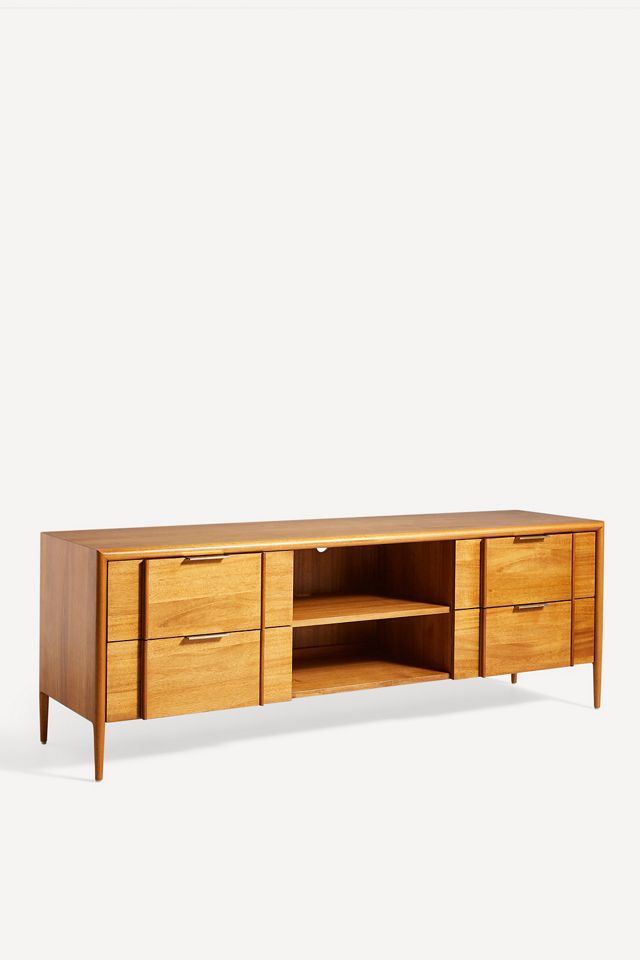 Quincy Media Console #2
