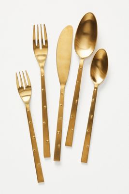 Fia Flatware