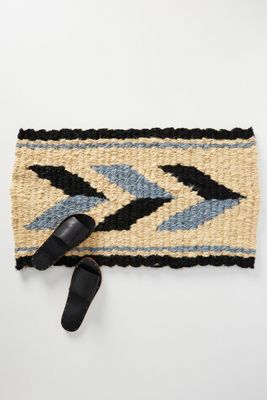 Bowery Doormat