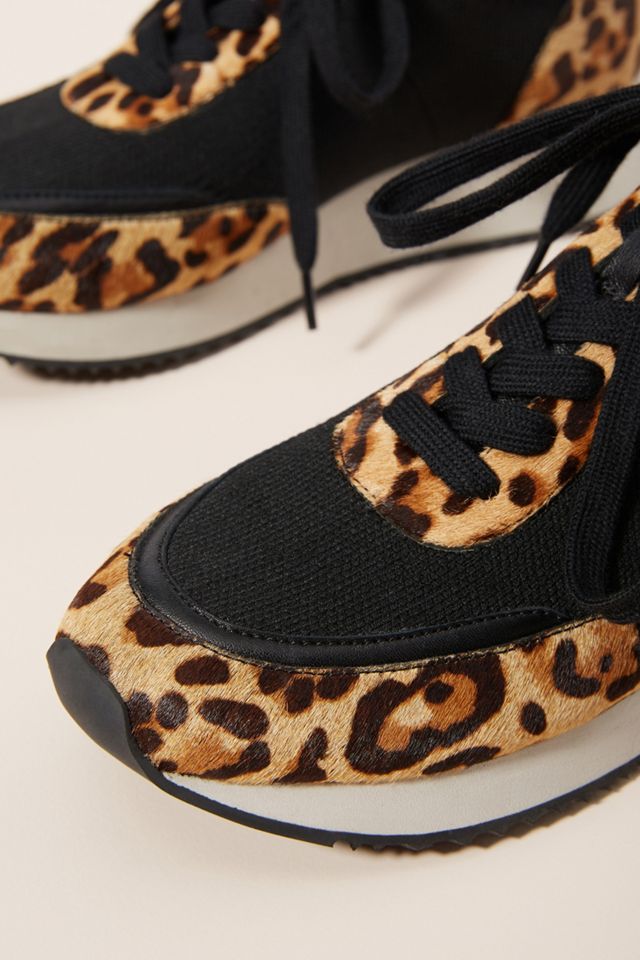Loeffler Randall Remi Sneakers #2