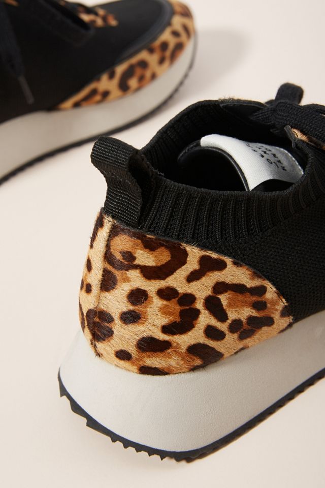 Loeffler Randall Remi Sneakers #3