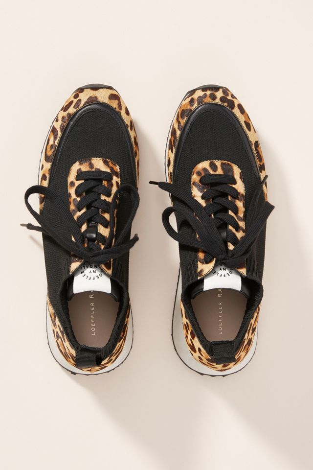 Loeffler Randall Remi Sneakers
