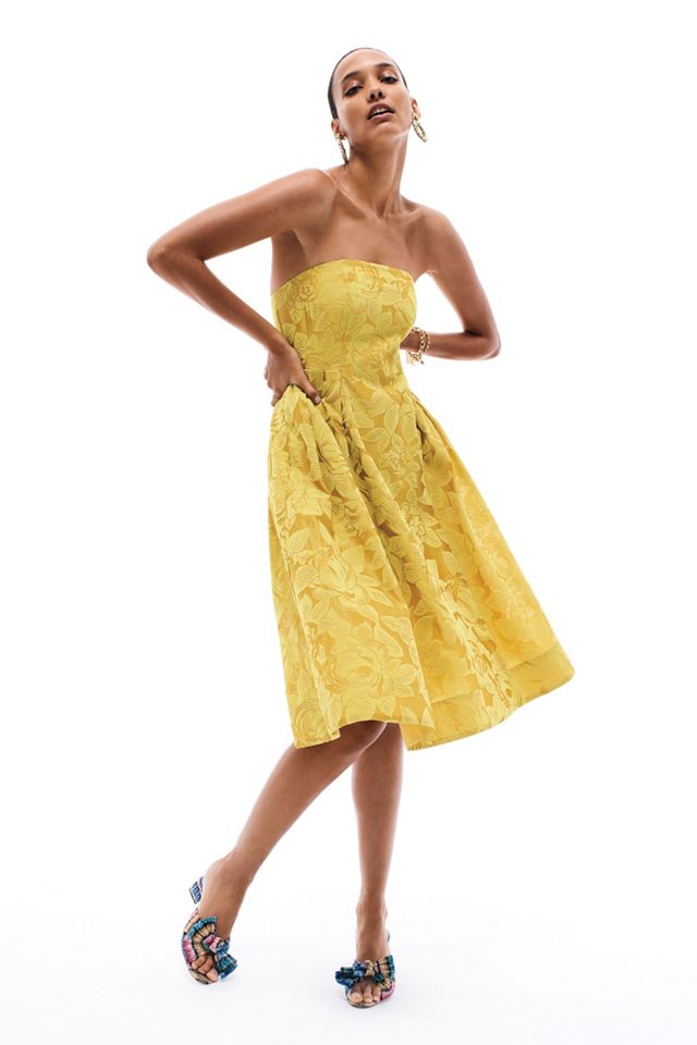 Loeffler Randall Emilia Pleated Knot Mules #4