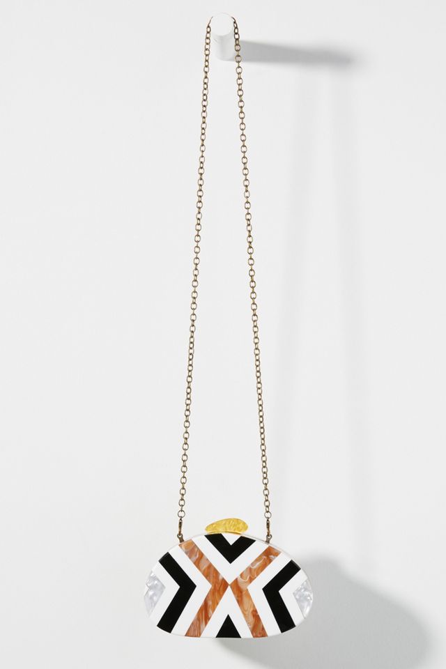Marais Resin Clutch #1