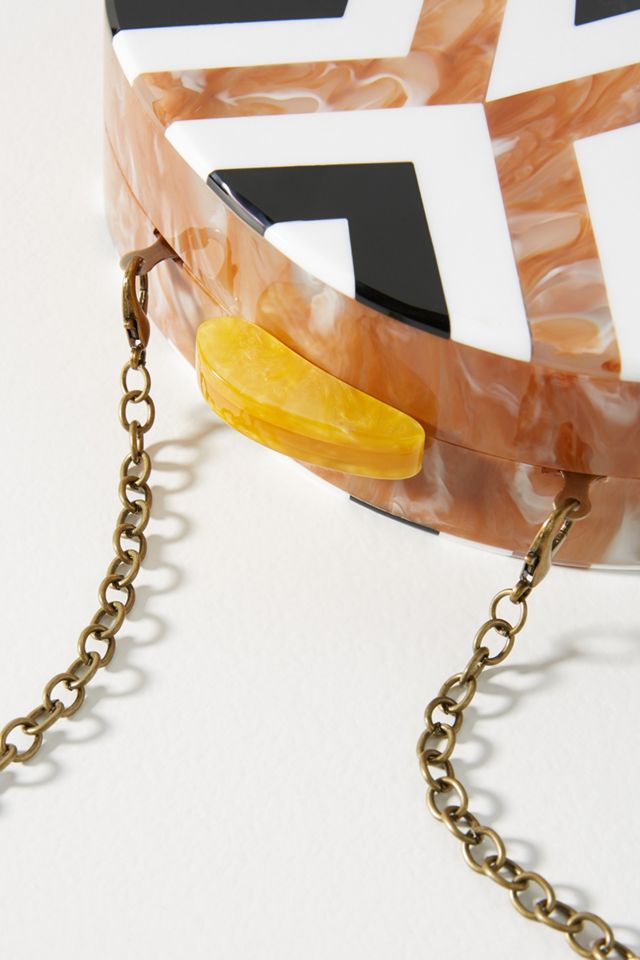 Marais Resin Clutch #2