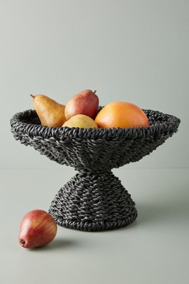 Sura Pedestal Bowl