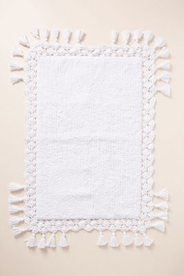Arcadia Bath Mat