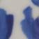 BLUE MOTIF