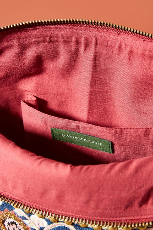 Deanna Embellished Crossbody Bag #2